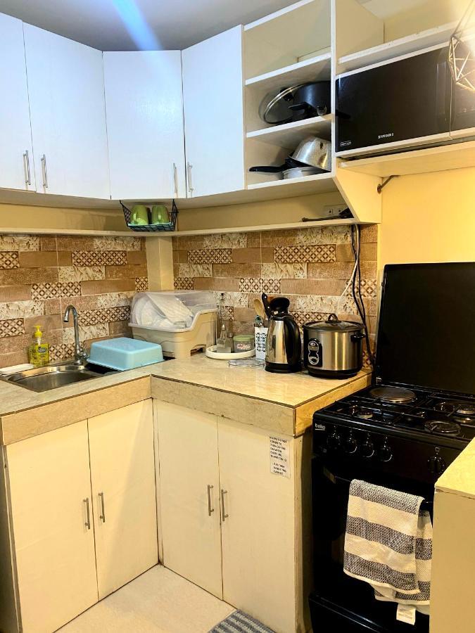2 Bedroom Townhouse In Bacolod City Exteriör bild