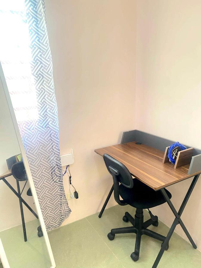 2 Bedroom Townhouse In Bacolod City Exteriör bild